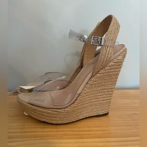 SCHUTZ Wedge Heel